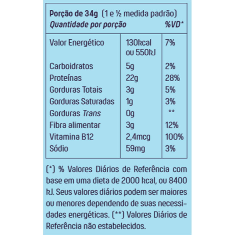 Proteina Vegetal Muke Torta de Banana e Canela 450g - Mais Mu