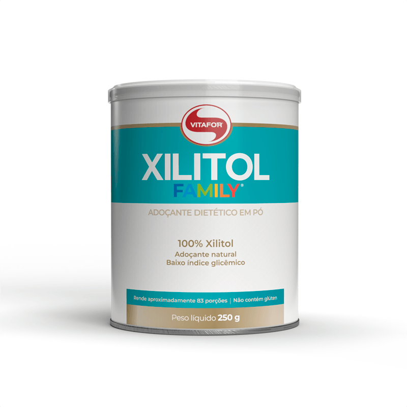 XILITOL FAMILY 250G