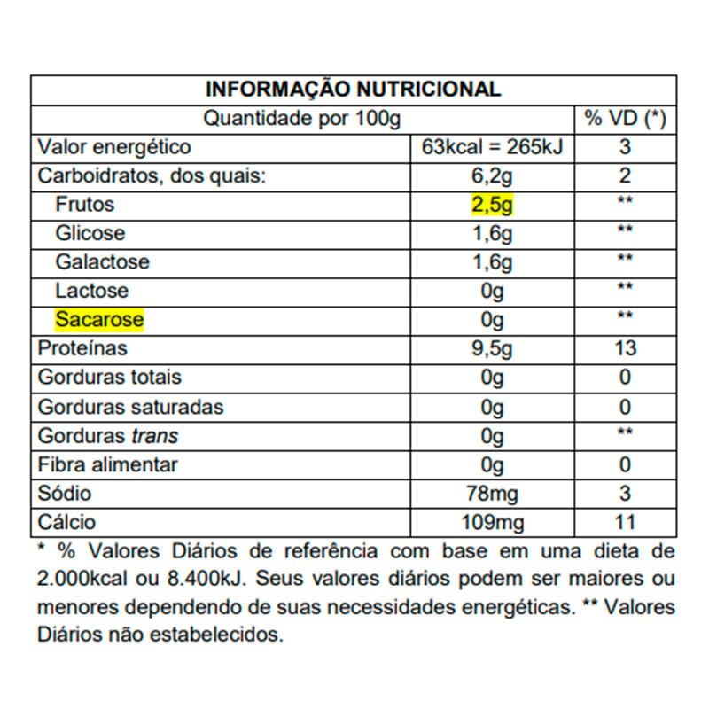 Yopro iogurte high protein coco cremoso 160g - Danone