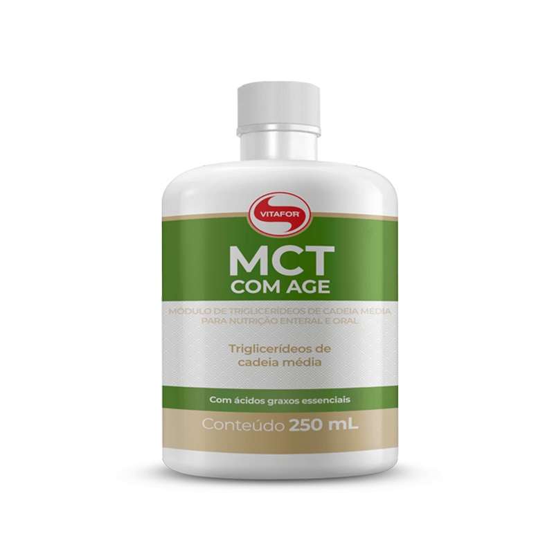 MCT Age Vitafor 250ml