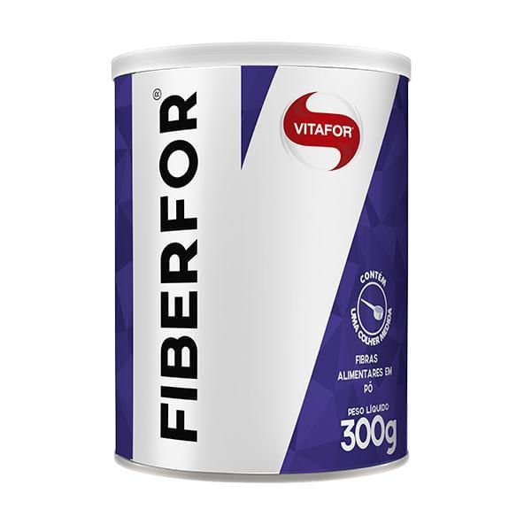 Fiberfor 300g - Vitafor