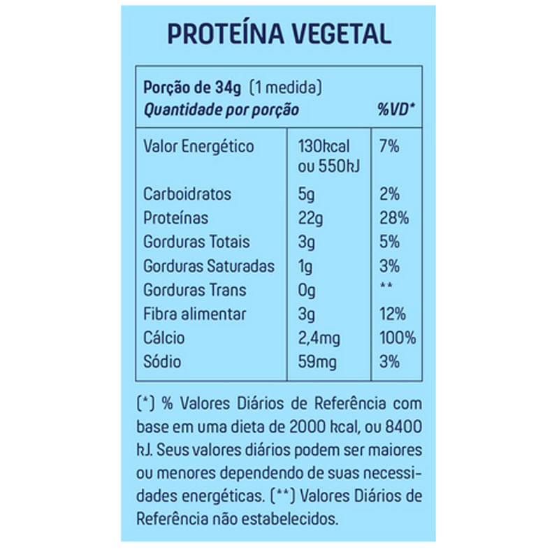 Garrafinha Proteína Vegetal Chocolate Avelã Muke 34g - Mais Mu