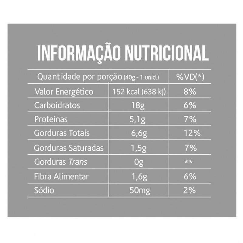 Brownie Double Chocolate Protein Belive 40g