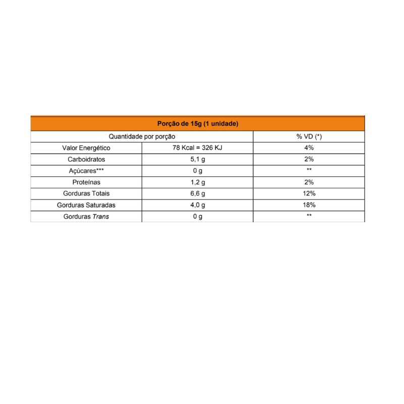 Bombom Amargo 72% Cacau Flormel 15g