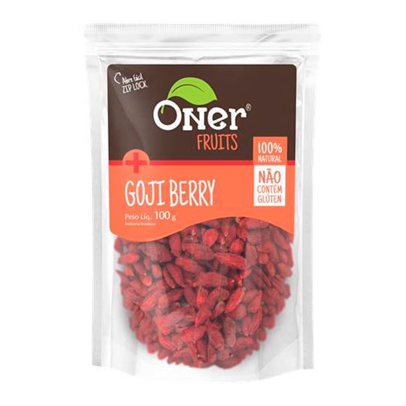 Goji Berry 100g - Oner