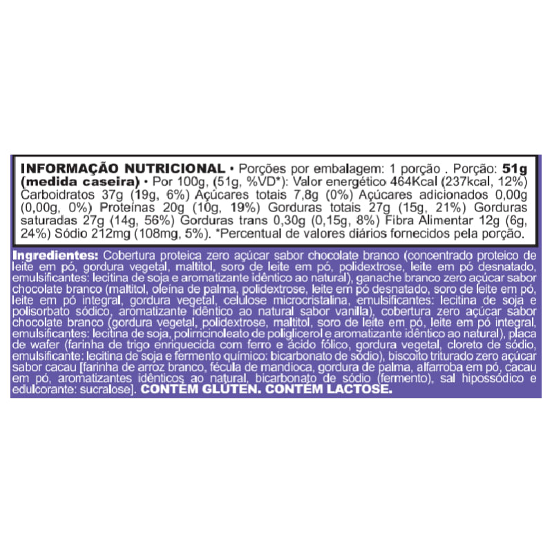 Gods Wafer Cookies Canibal Inc 51g