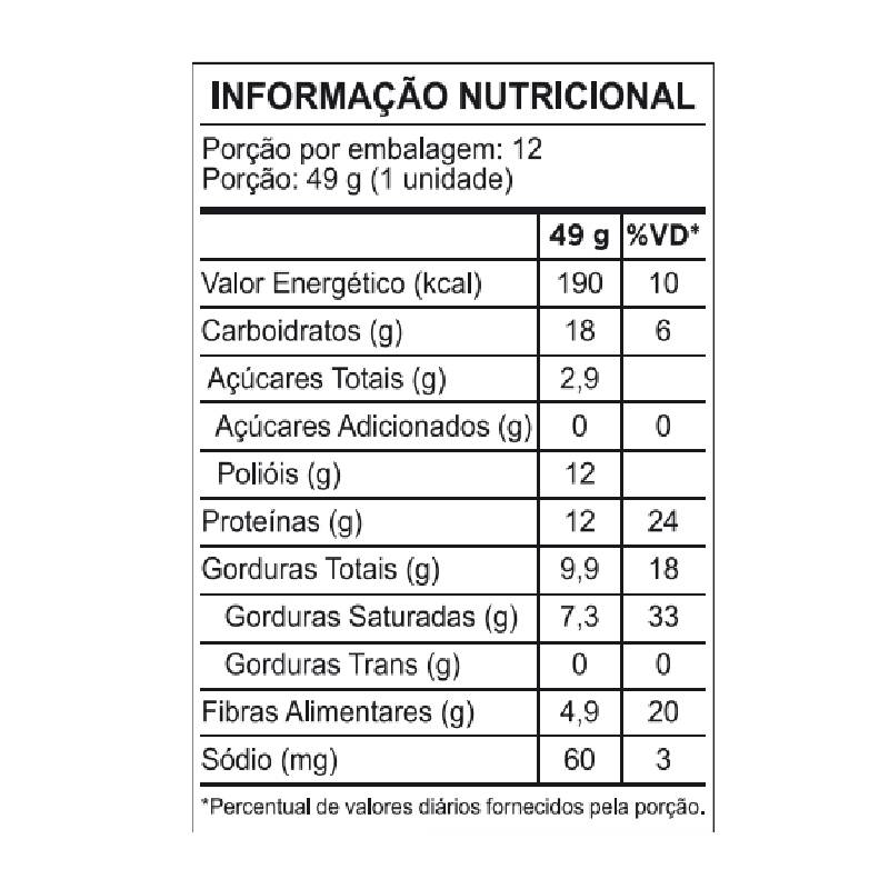 Best Whey Torta Al Cioccolato Bianco Atlhetica 49g