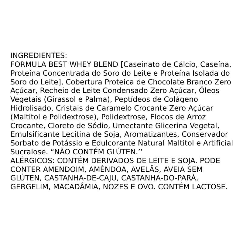 Best Whey Torta Al Cioccolato Bianco Atlhetica 49g