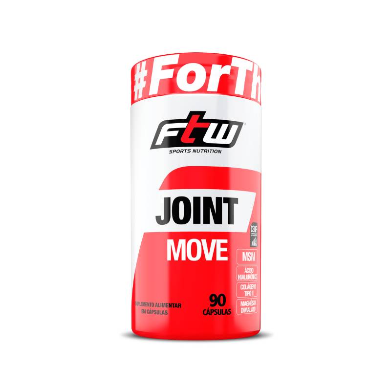Joint Move FTW 90caps