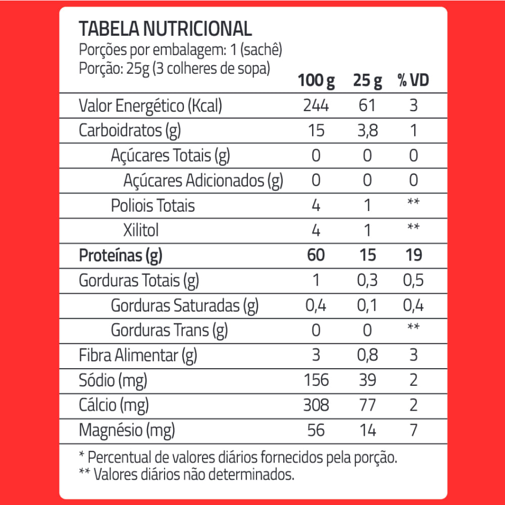 Whey Coffee Cappuccino All Protein 25g