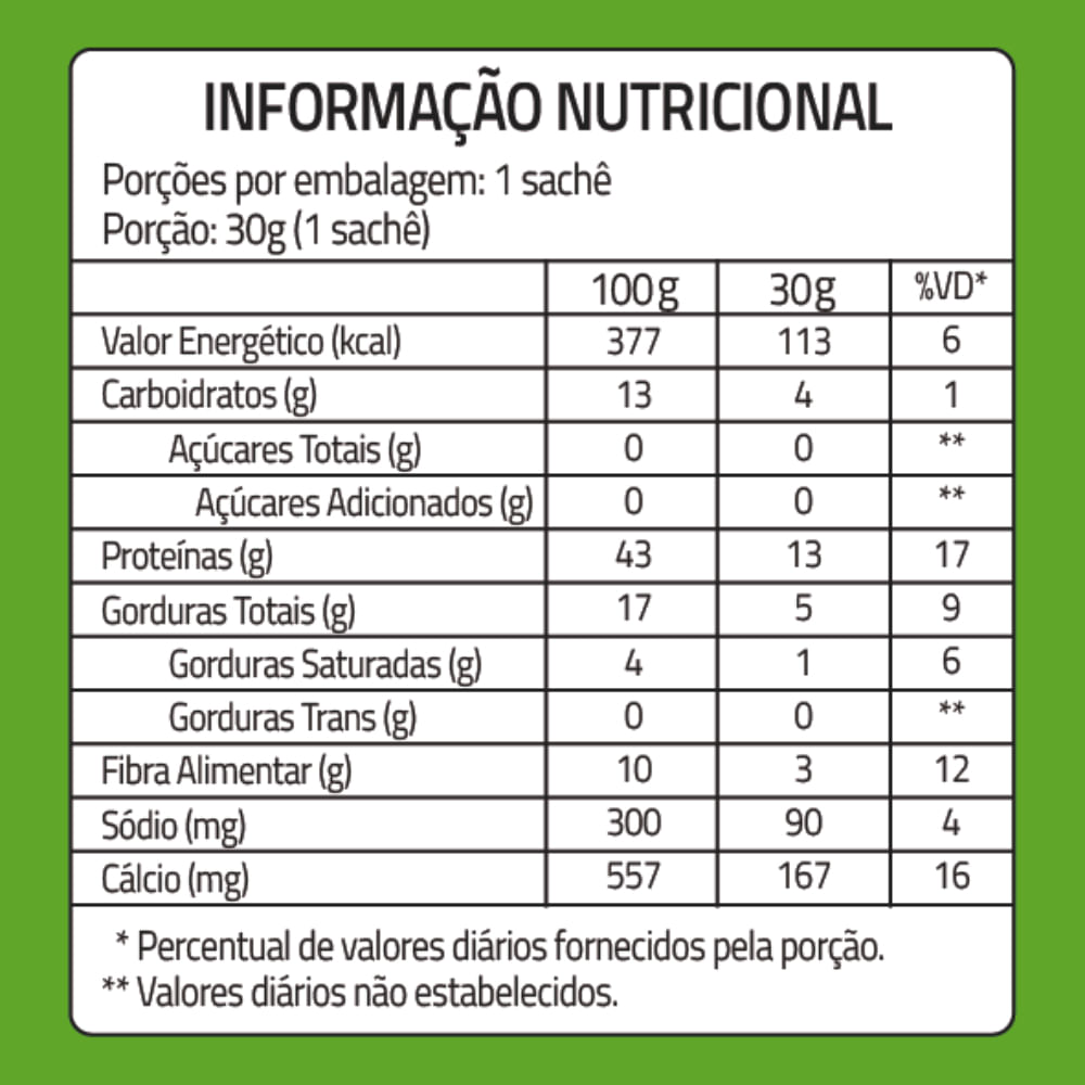 Whey Cake Coco All Protein 30g