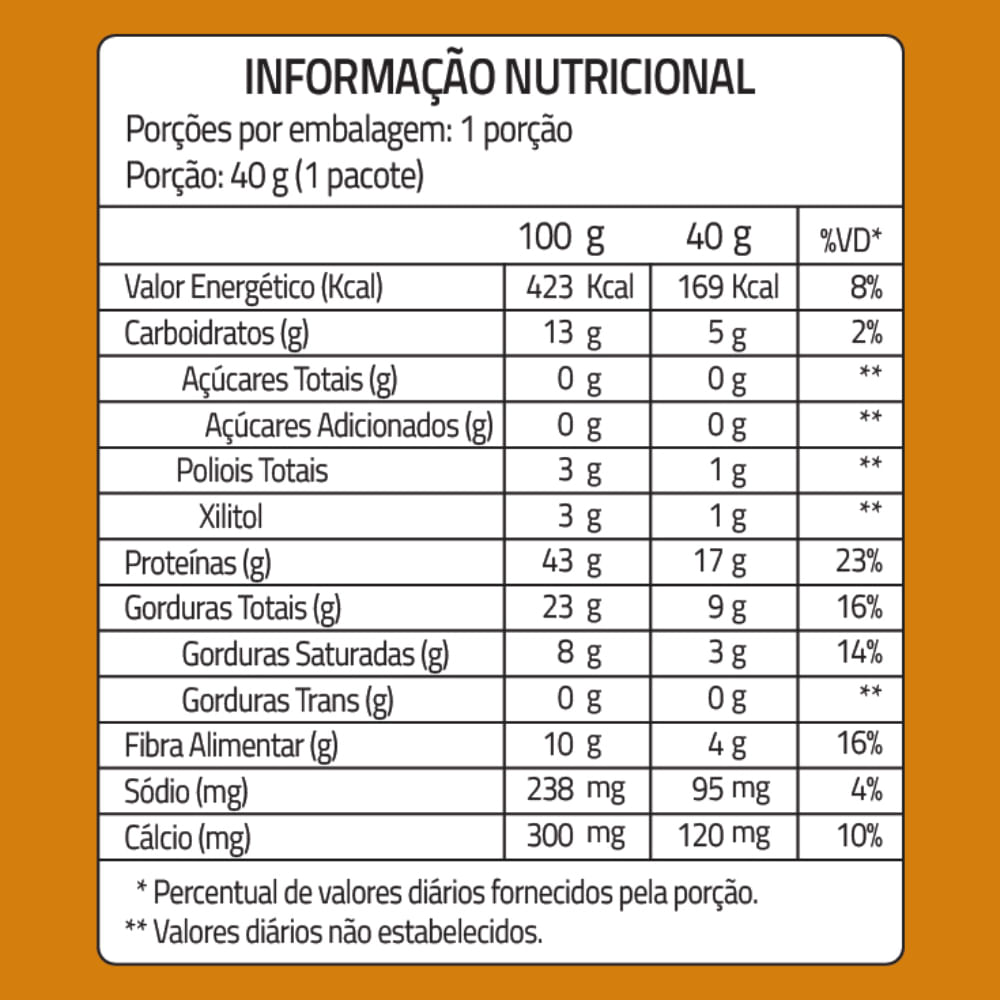 Whey Cookie Pasta De Amendoim All Protein 40g