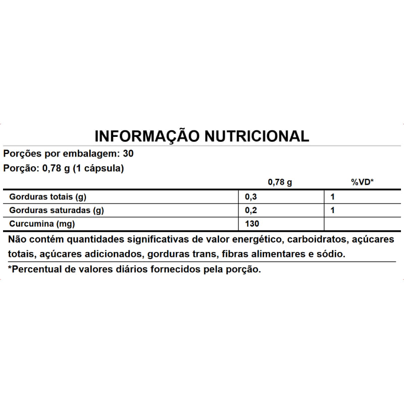 Curcumagic Puravida 30caps