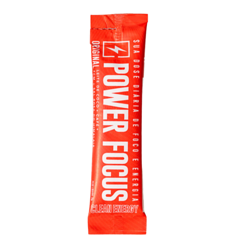 Power Focus Original Power Focus 10g