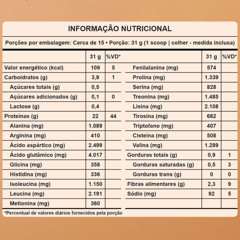 Whey Protein Isolado Chocolate Língua de Gato Puravida 450g