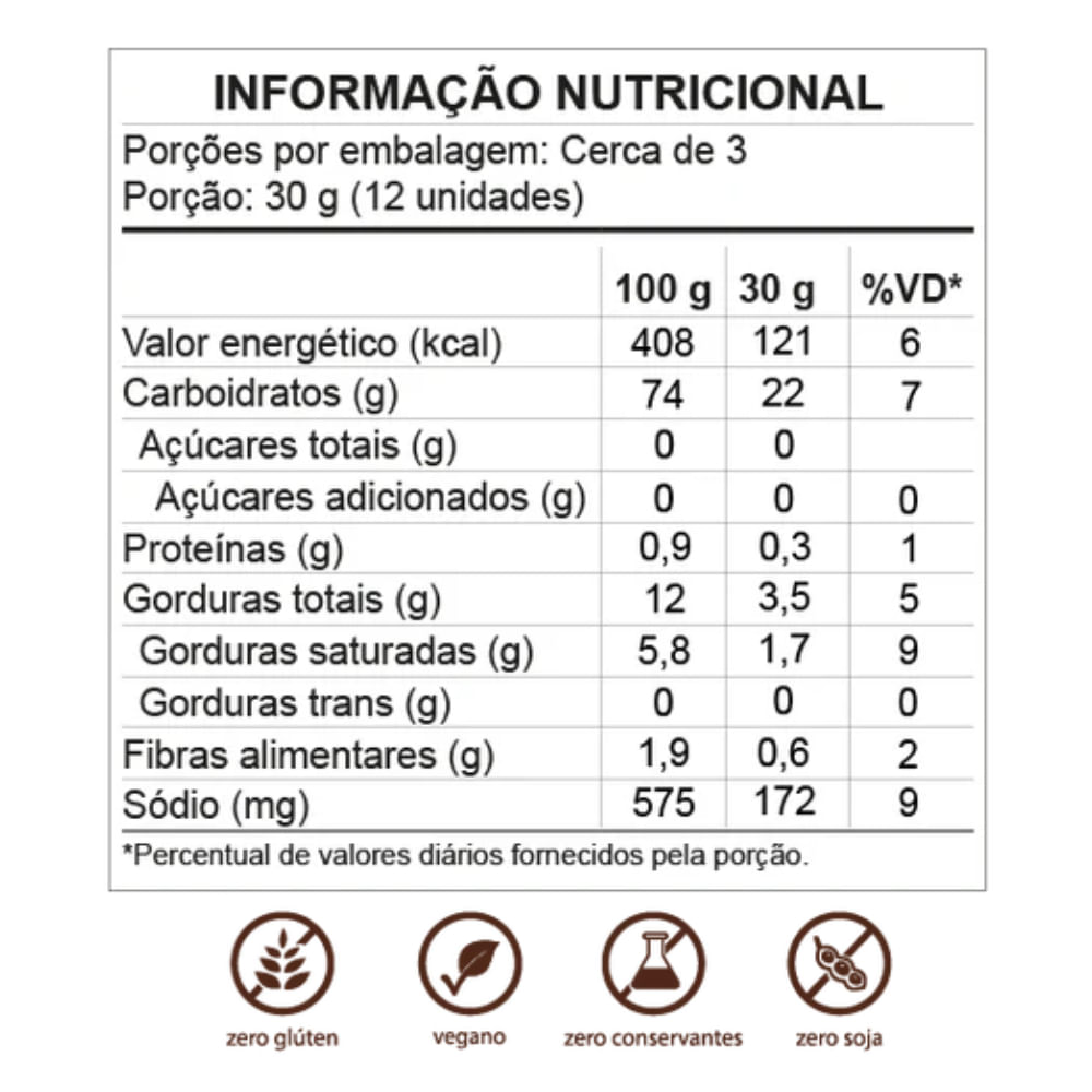 Zaytas Original Zaya 80g